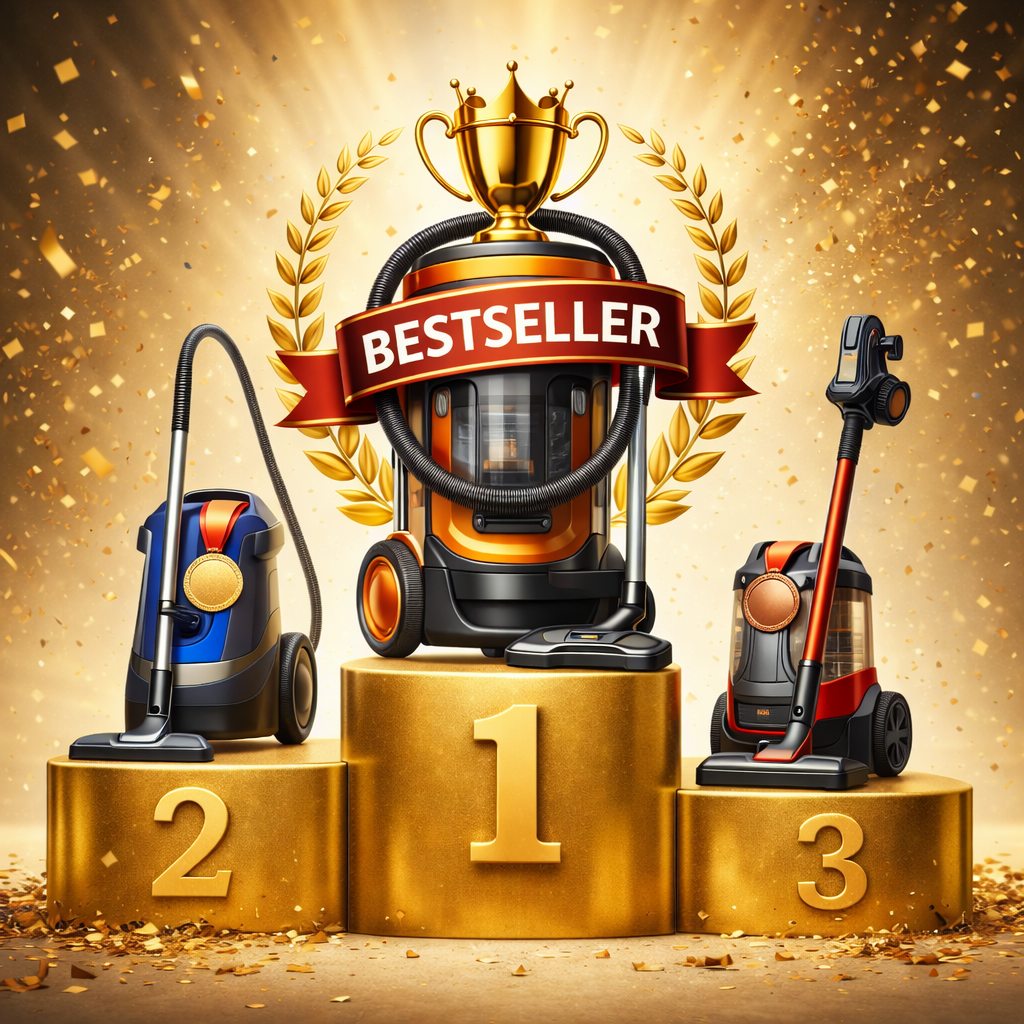 Bestseller auf Siegerpodest